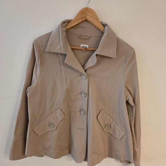 Jacket - Picture 1 of 5